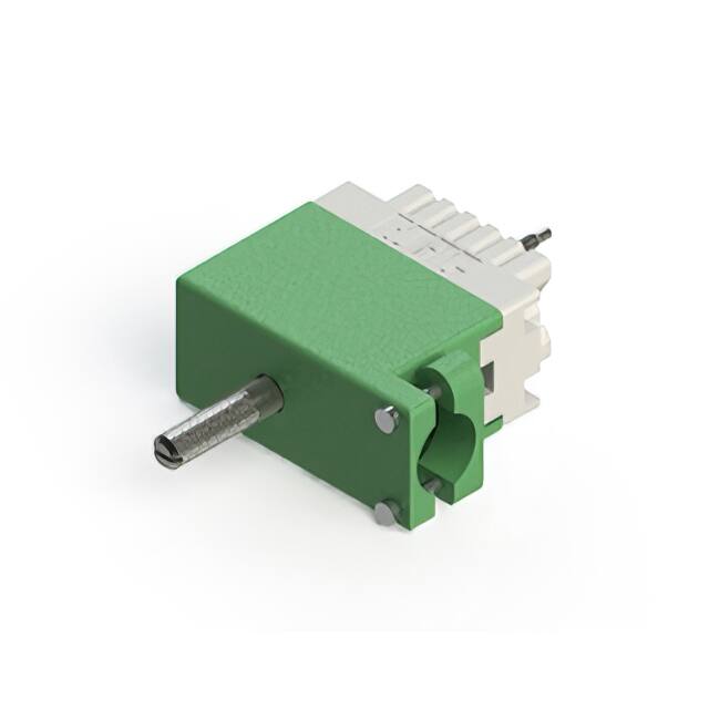 516-020-501-425 EDAC Inc.  Spezialisiert